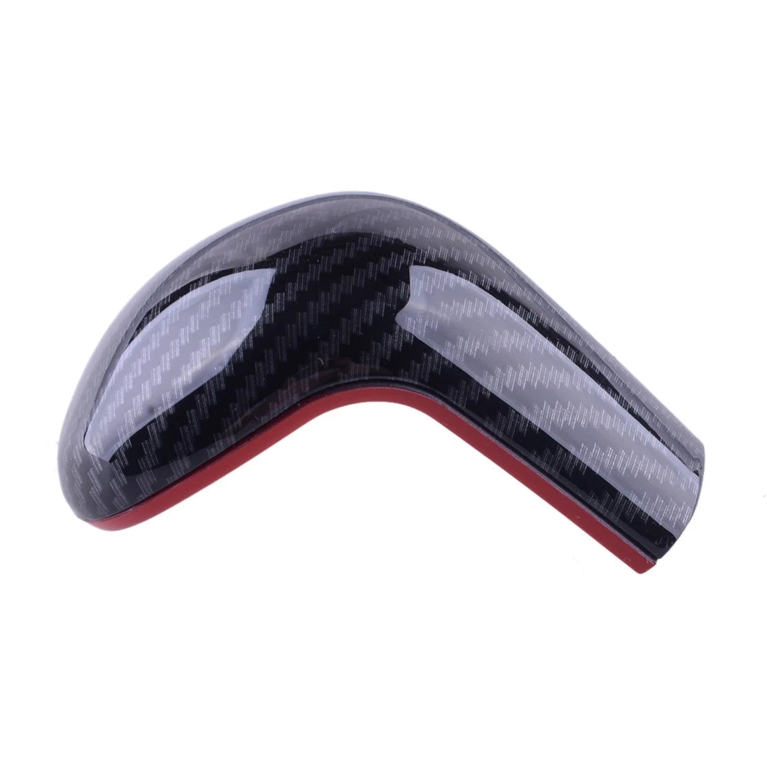 Carbon Fiber Shift Knob Frame for 2019-2021 Toyota Corolla (2019-2021)