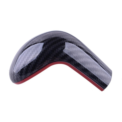 Carbon Fiber Shift Knob Frame for 2019-2021 Toyota Corolla (2019-2021)