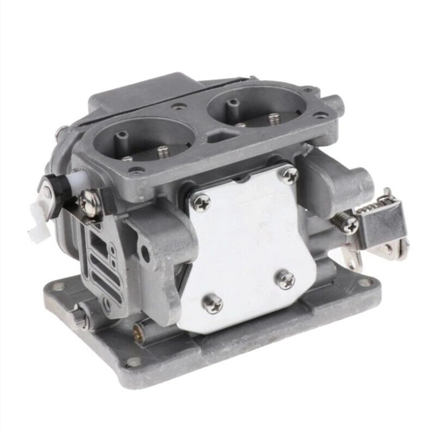 Carburetor for Yamaha 2-Stroke 40HP J Outboard Motor
