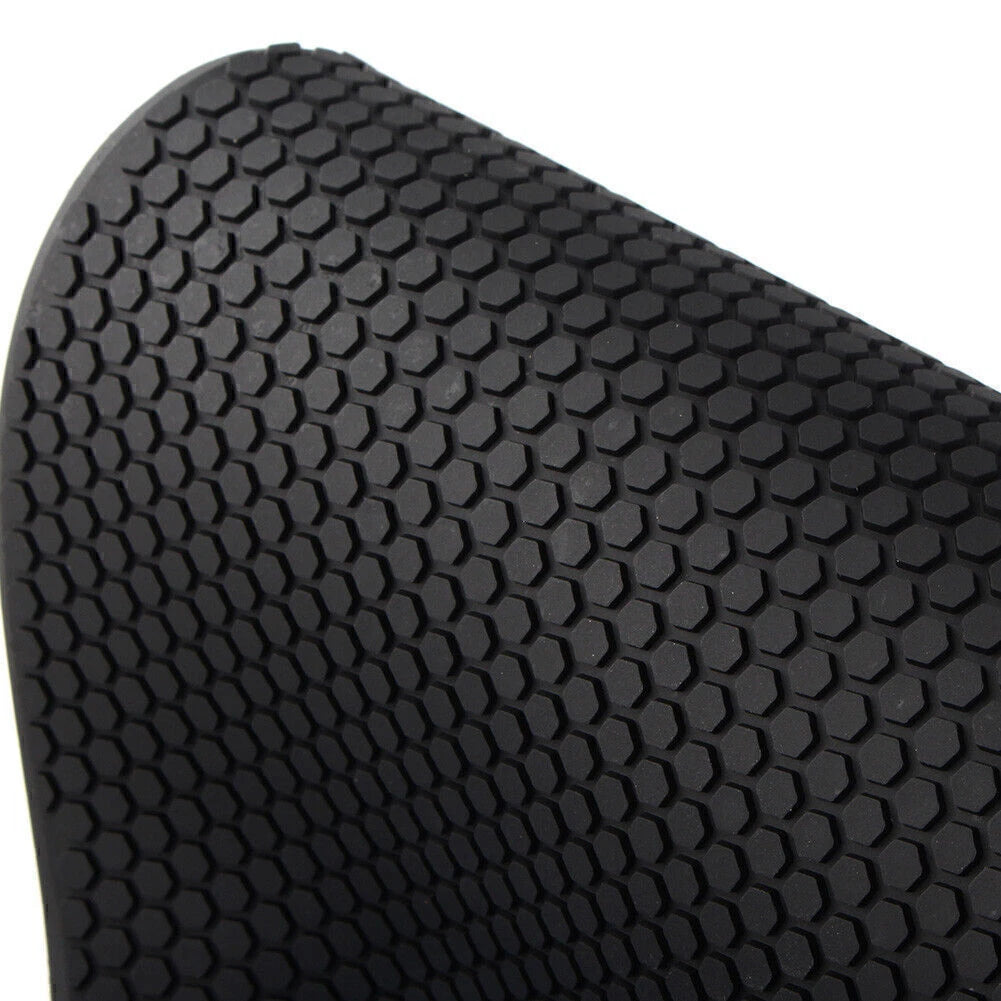 2 x Fuel Gas Tank Side Protectors for Yamaha YZF-R3 (2019-2020)