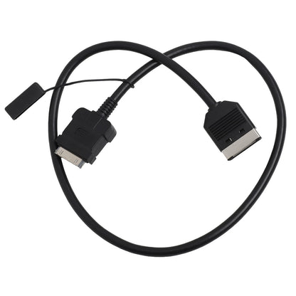 30pin Connector Cable for iPhone for Land Rover Jaguar