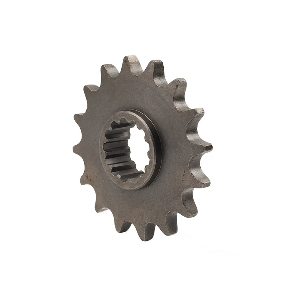 16T Steel Front Drive Chain Sprocket for Honda CBR1000RR (2004-2019)