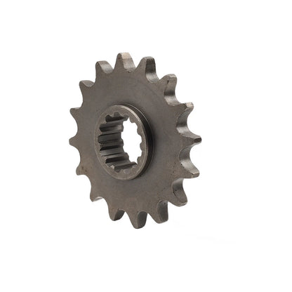 16T Steel Front Drive Chain Sprocket for Honda CBR1000RR (2004-2019)