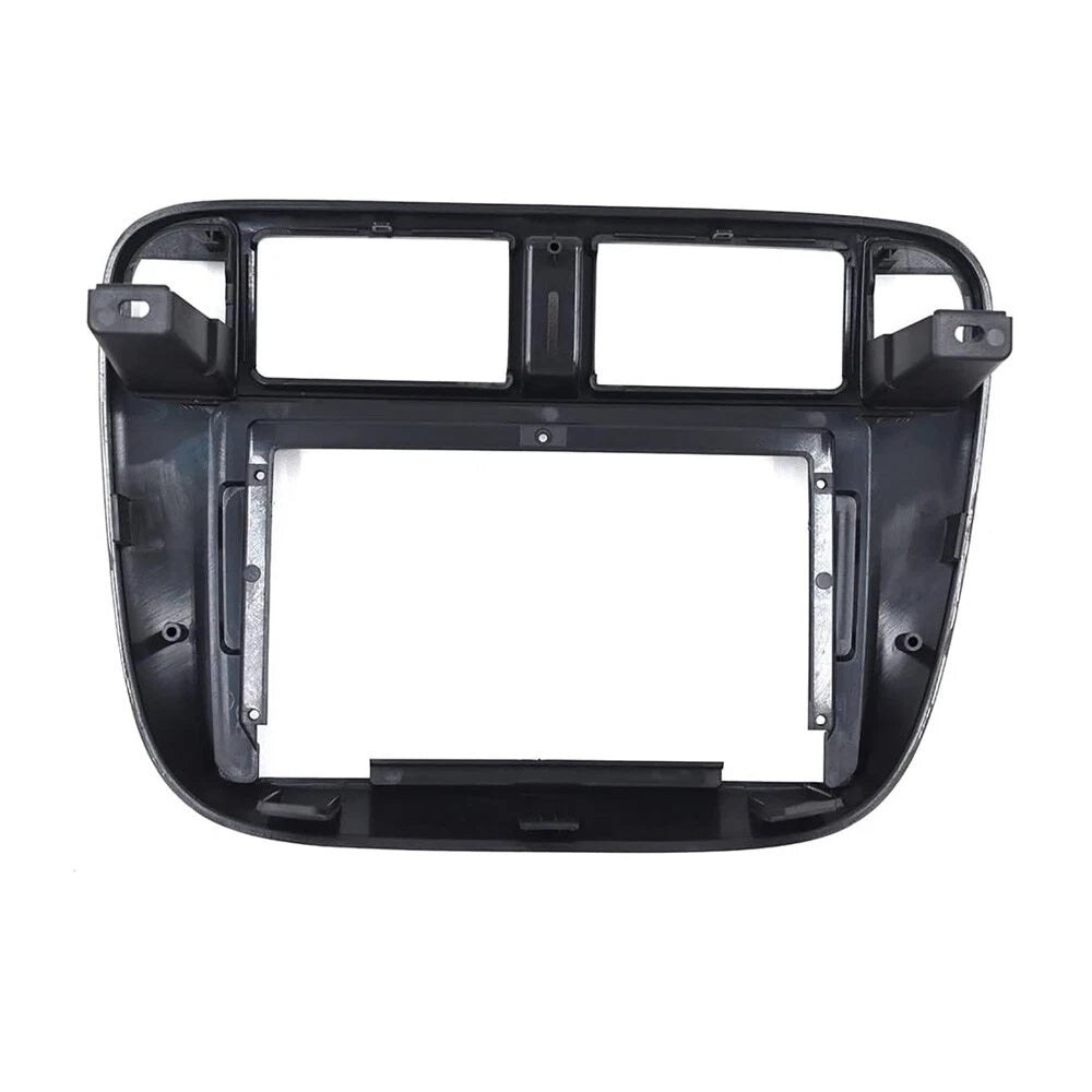 9"  Din Dash Frame Bezel Faceplate for Honda Civic (1996-2001)
