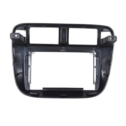 9"  Din Dash Frame Bezel Faceplate for Honda Civic (1996-2001)