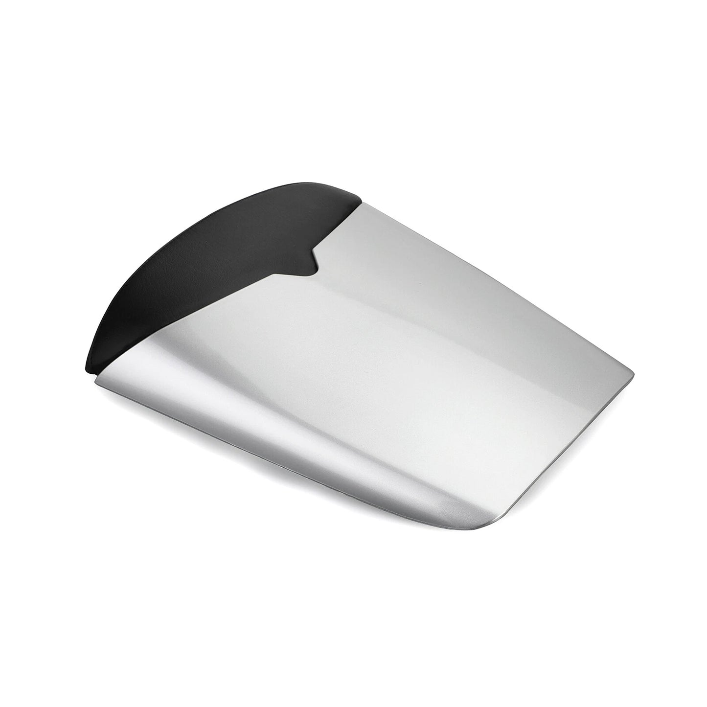 Pillion Seat Trim Panel for Triumph Daytona 675 (2006-2012) Silver