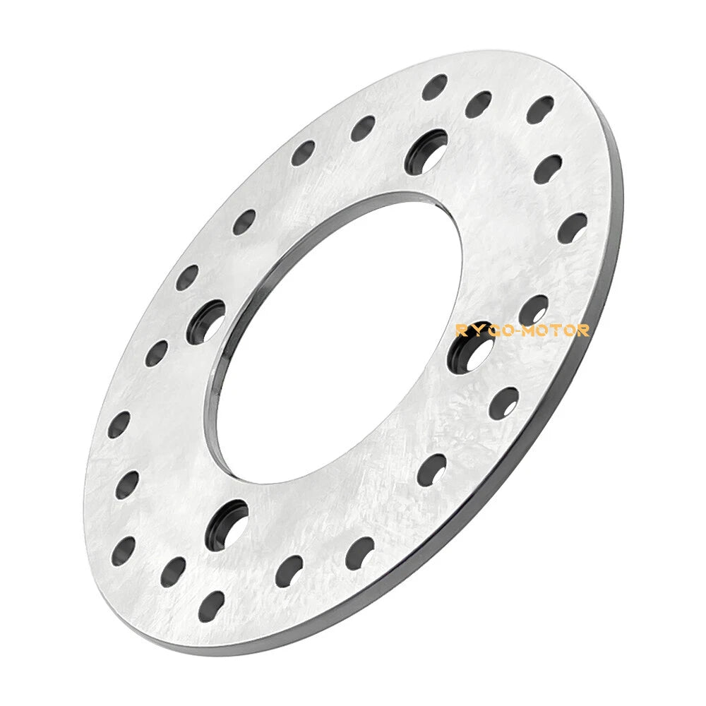 Front/Rear Brake Disc Rotor for Polaris RZR-Turbo RZR-PRO-XP (2017–2023)