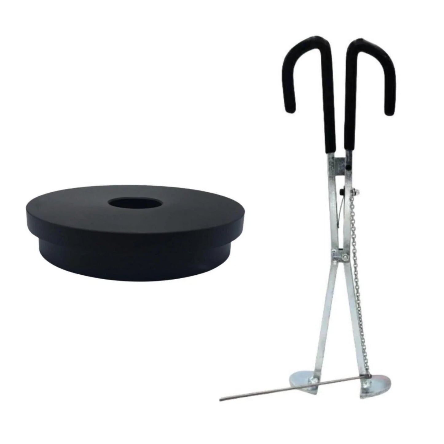 Bellow Retainer Ring Tool for Bravo Series Outdrives