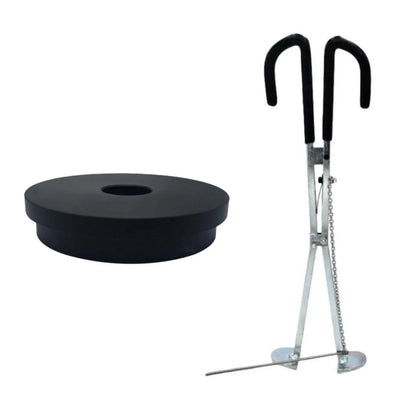 Bellow Retainer Ring Tool for Bravo Series Outdrives