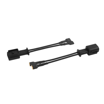 Car Speaker Terminal Adapter Harness Wires for Honda Civic  4 x pcs