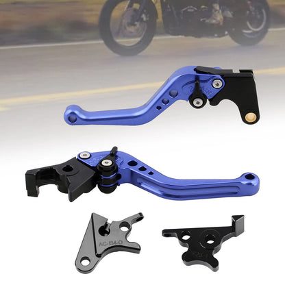 Brake Clutch Lever for Honda CB350 Hness GB350 (2021-2023)