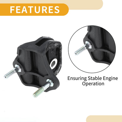 Engine Motor Mount for Honda 8th Gen CP3 (2008-2012) 3.5L AT