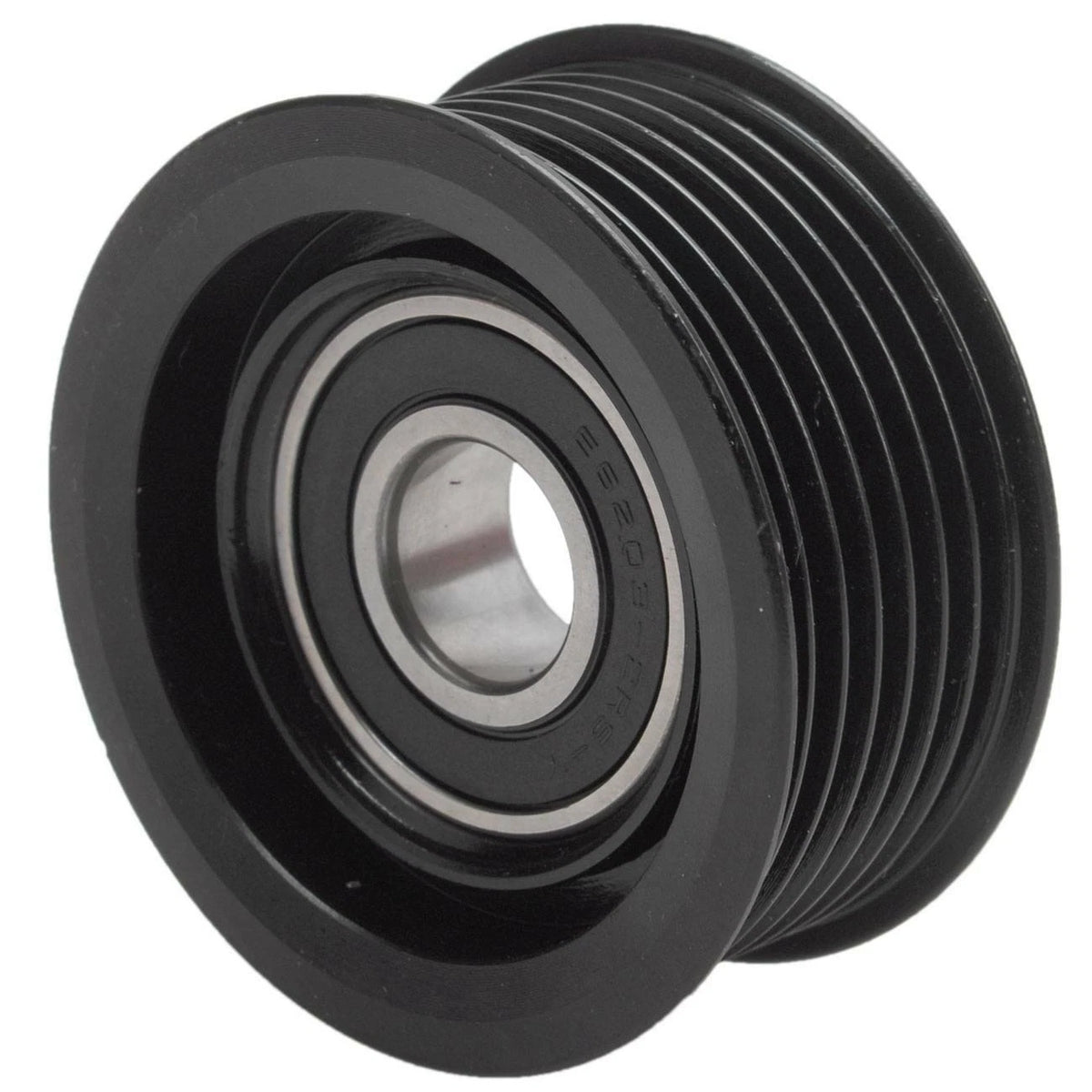 Drive Belt Pulley for Mercedes C215 W220 W221 (2003-2013)