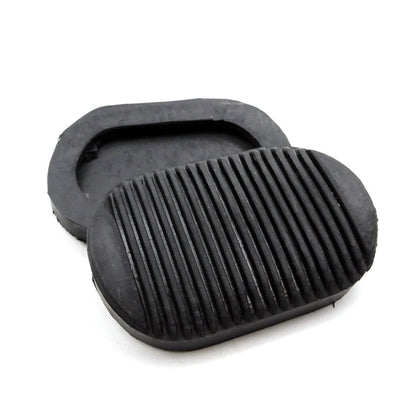 Brake Clutch Pedal Pads Set for Toyota Crown 5th Gen 1974-1979