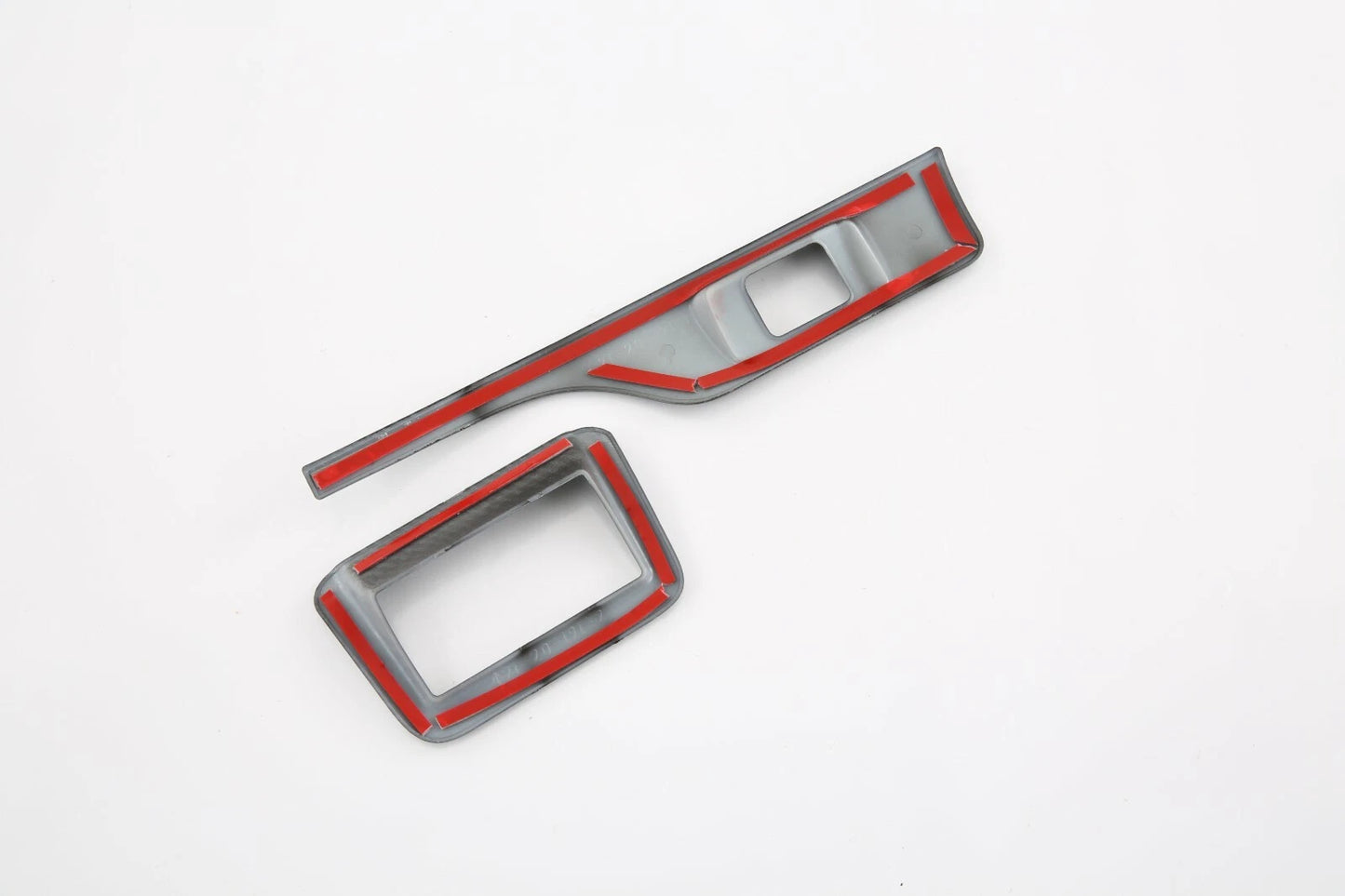 Headlight Switch Button Carbon Fiber Cover Trim for Honda Civic Sedan (2022-2023)