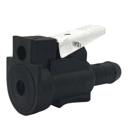 Fuel Line Connector 3/8" for Johnson/Evinrude Outboard Models 176445/775641