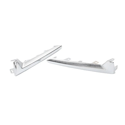 Fog Light Trim Molding Chrome for Subaru Forester (2017-2018)