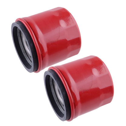 External Spin-On Oil Filter for Allison Transmission LCT 1000 2000 2400