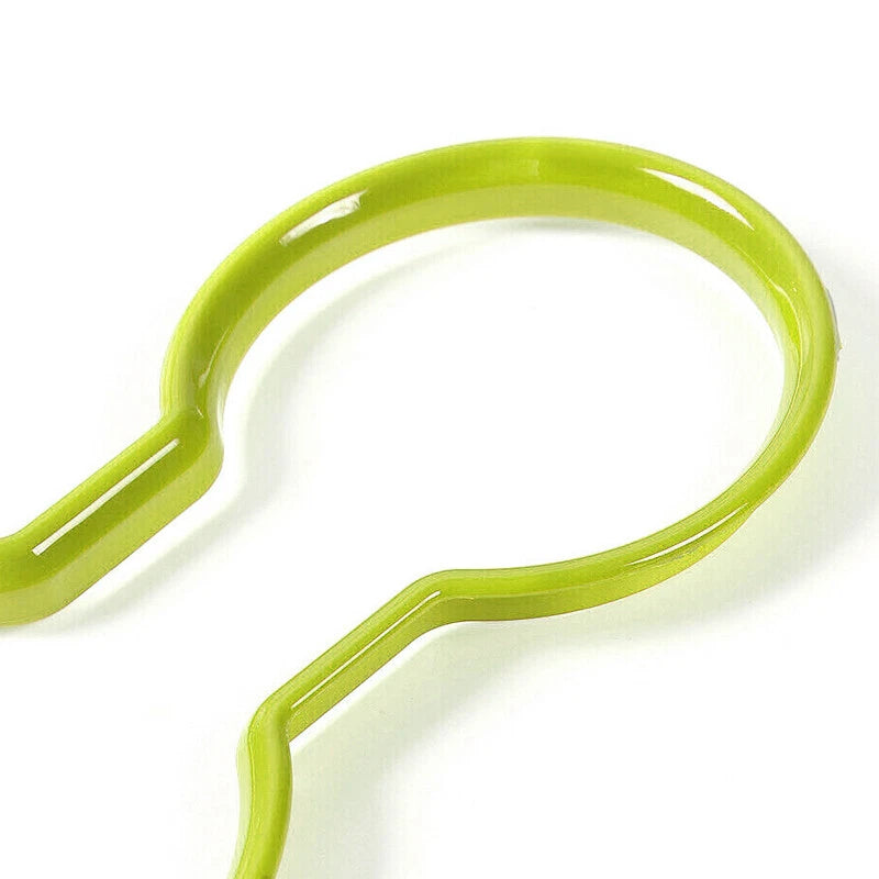 Green ABS Center Cup Holder Trim Cover for Jeep Wrangler JK (2011-2017)