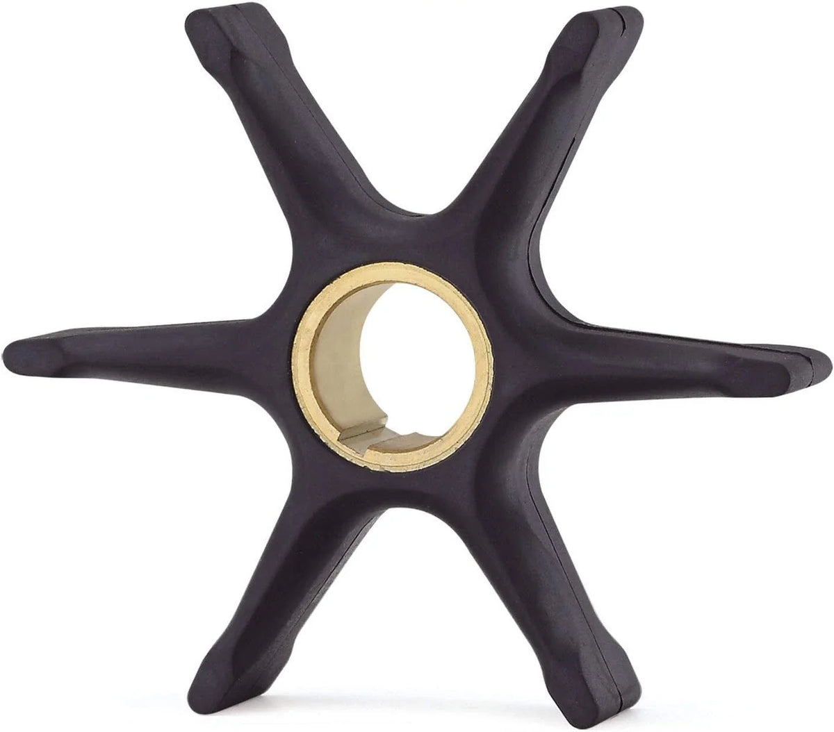 Water Pump Impeller for OMC Stringer Stern Drive 100-260HP