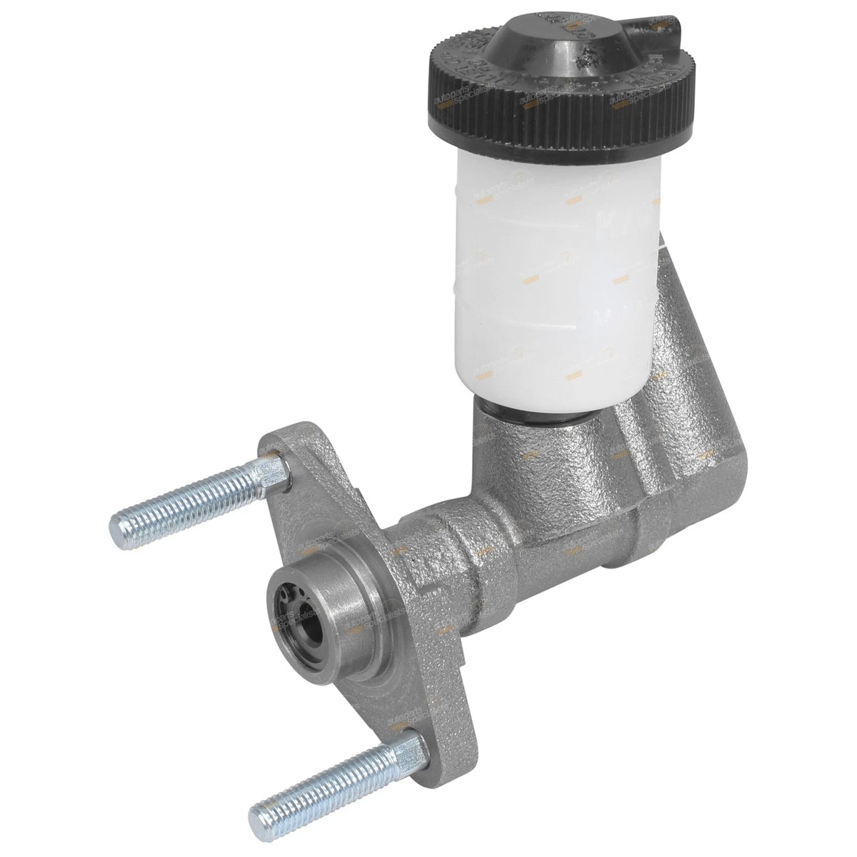 Clutch Master Cylinder for Ford Courier (1999 - 2006) WL-T 2.5L Diesel RWD 4X4