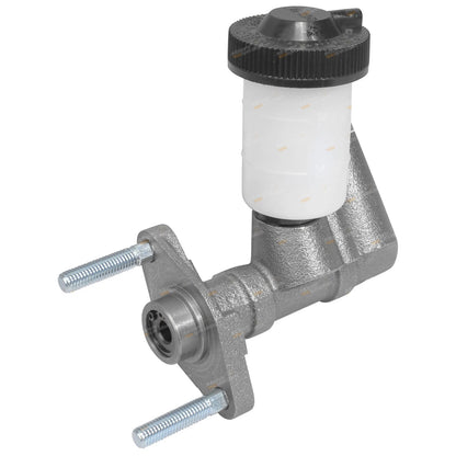 Clutch Master Cylinder for Ford Courier (1999 - 2006) WL-T 2.5L Diesel RWD 4X4