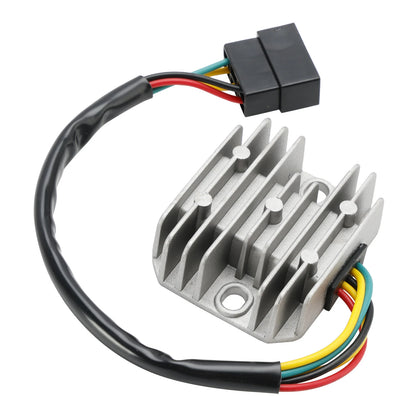 Voltage Regulator Rectifier for DAELIM 125 VC/VS/VT/VL (2000-2023)