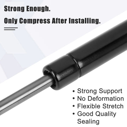 2 x Rear Glass Window Lift Supports for Jeep Grand Cherokee (2005-2010)