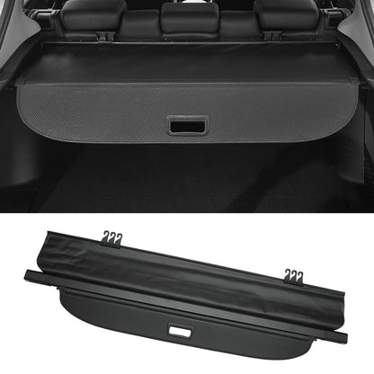 Trunk Retractable Cargo Cover for Ford S-Max (2007-2015)