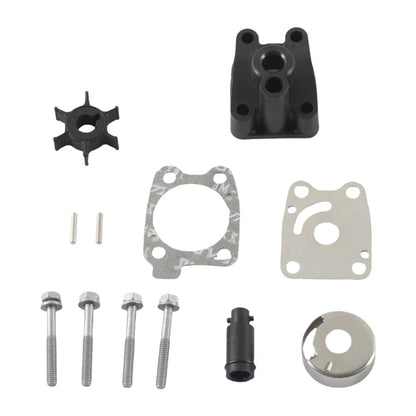 Outboard Impeller Set for Yamaha 6BX-WG078-00 (40-60HP) Boat Motor