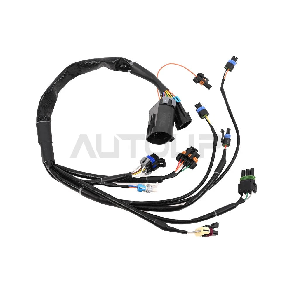 Engine Harness for Chevy/GMC GM 6.5L Diesel (1994–2002)