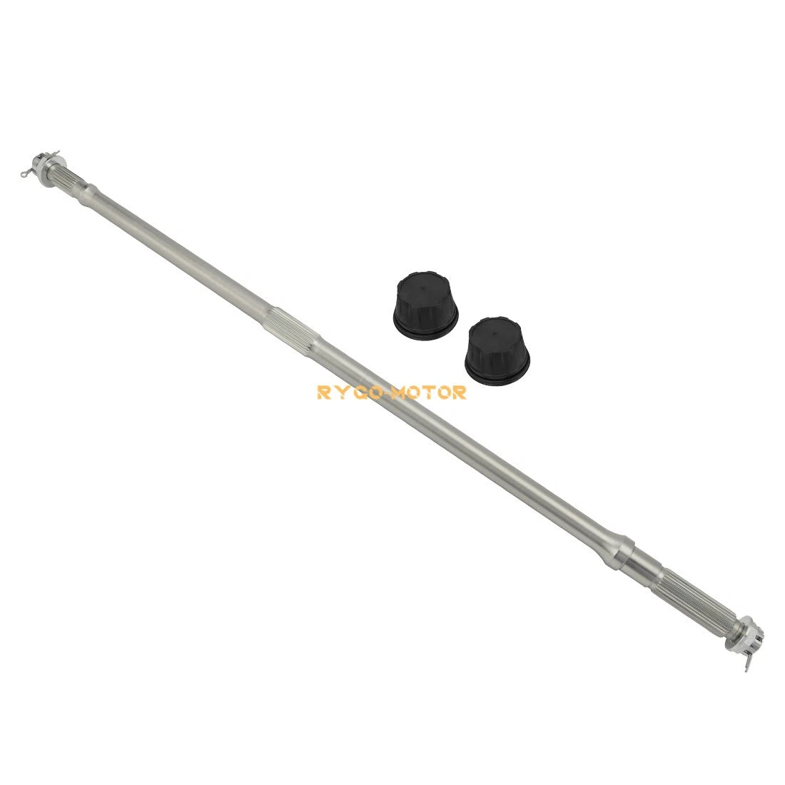 Rear Axle Shaft Wheel Cap for Honda TRX450ES TRX450S Foreman 4x4 (1998–2001)