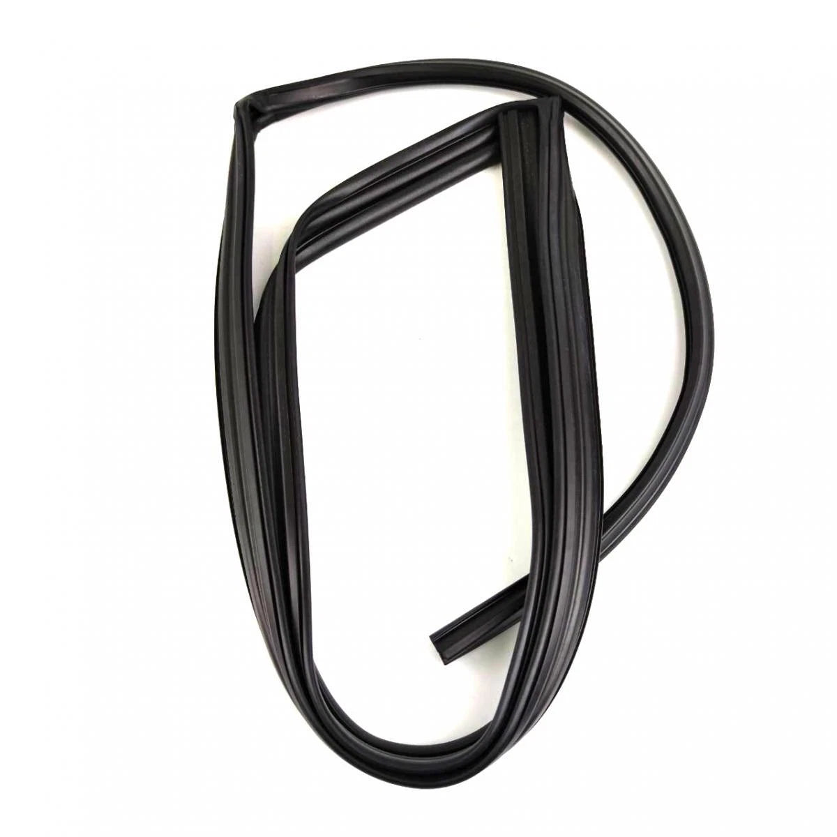 Right Front Door Glass Run Channel Fits Toyota Land Cruiser FJ80 HZJ 1990- 98