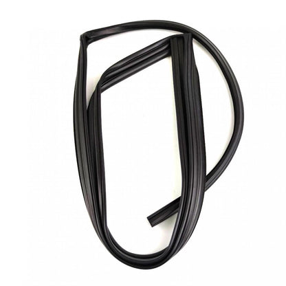 Right Front Door Glass Run Channel Fits Toyota Land Cruiser FJ80 HZJ 1990- 98