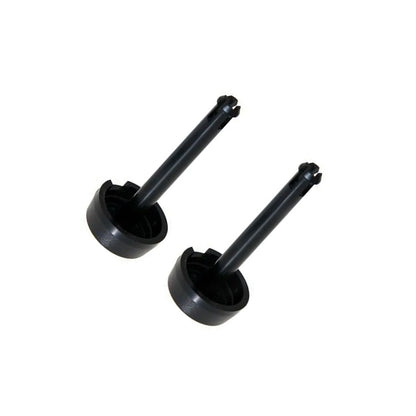 Mercruiser Commander 3000 Remote Control Neutral Throttle Button