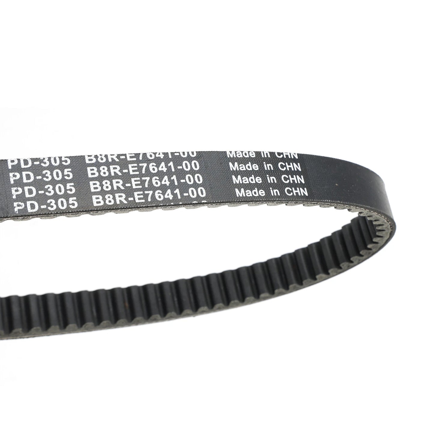 V-Belt for Yamaha Tricity MWS 125/155, N-Max 125/150/155, Zuma 125 (2021-2024)