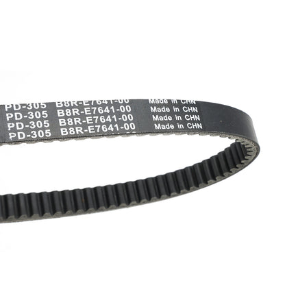 V-Belt for Yamaha Tricity MWS 125/155, N-Max 125/150/155, Zuma 125 (2021-2024)