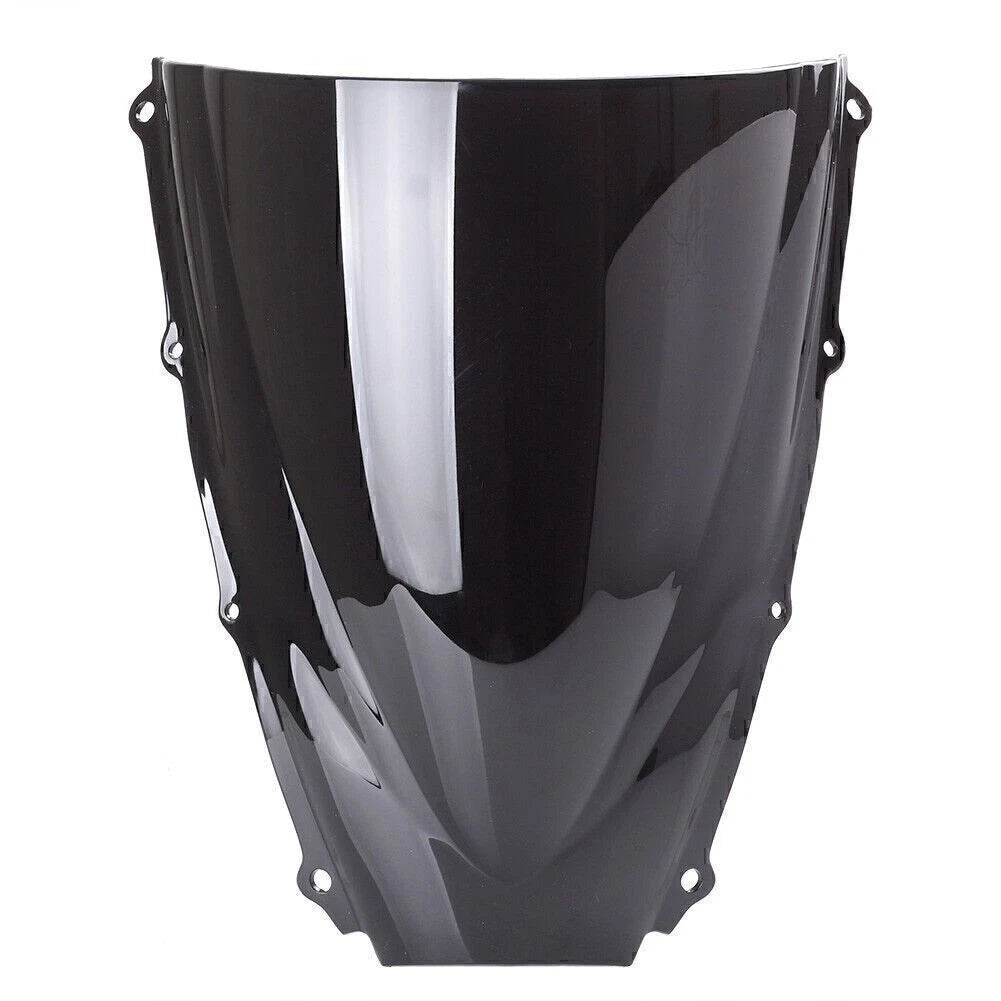 Smoke Front Windshield for Daytona 675 (2006-2008)