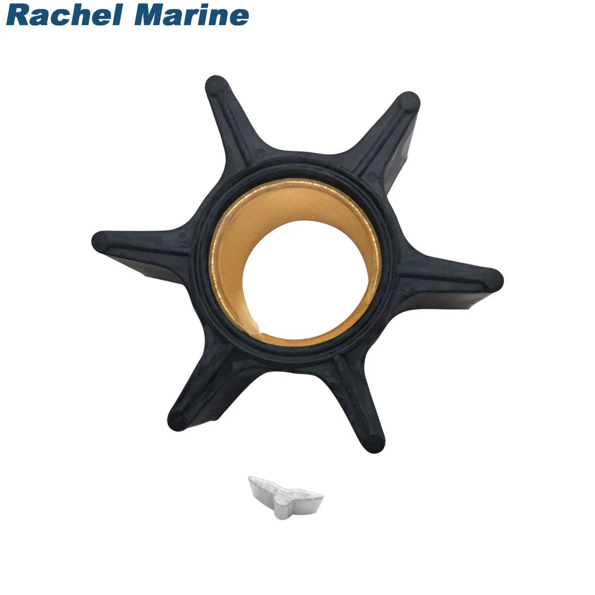 Water Pump Impeller for Mercury/Mariner 75-150HP (1990-2000)