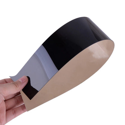 6 x Window Pillar Post Cover Trim for Honda Fit/Jazz GK5 (2014-2020)