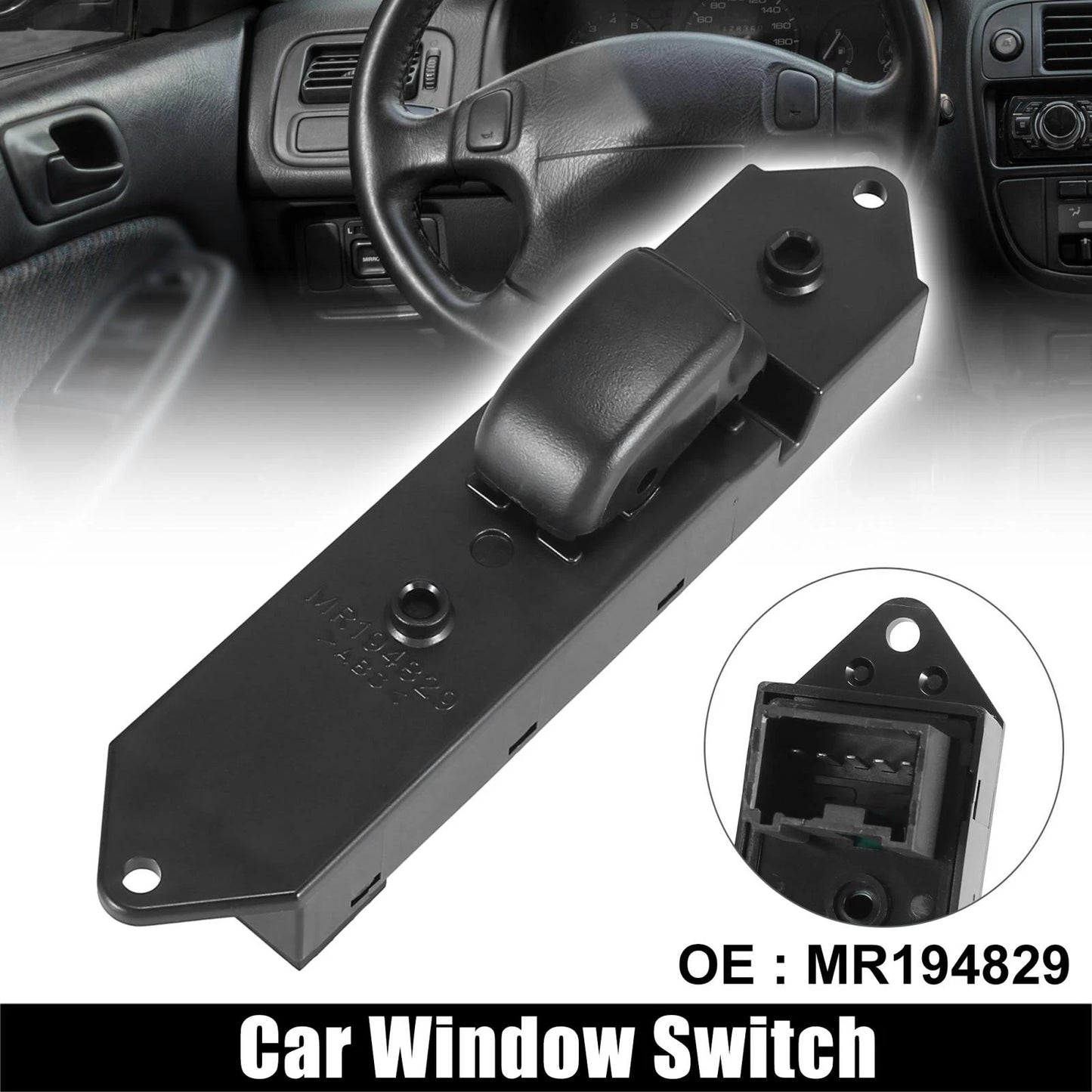 Power Window Switch for Mitsubishi Lancer (2002-2004)