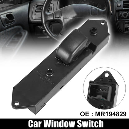 Power Window Switch for Mitsubishi Lancer (2002-2004)