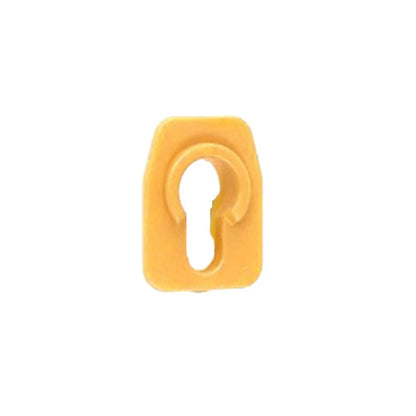 Hood Prop Rod Isolator for 2500, 500X, ProMaster City, Renegade (2014-2023)