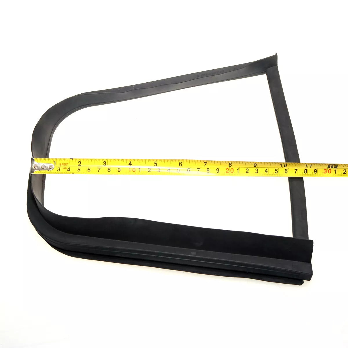 Window Quarter Weatherstrip for Toyota Celica Liftback 1972-1977