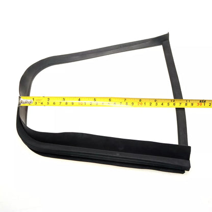 Window Quarter Weatherstrip for Toyota Celica Liftback 1972-1977