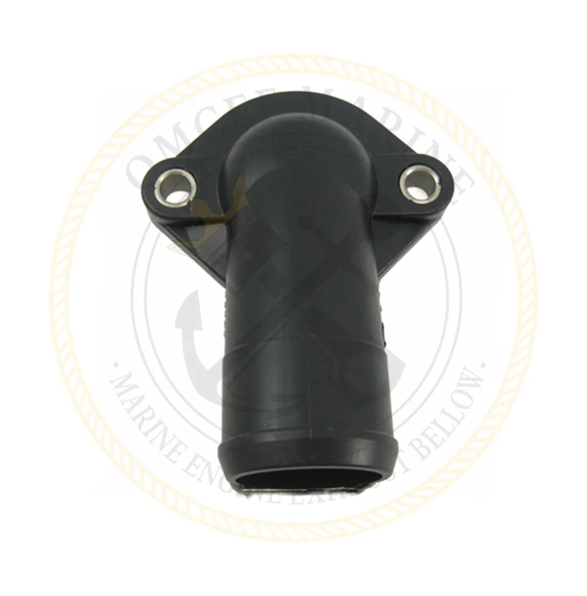 Water Feed Faucet Intake Connector for Volvo Penta SP DP DPX Drives