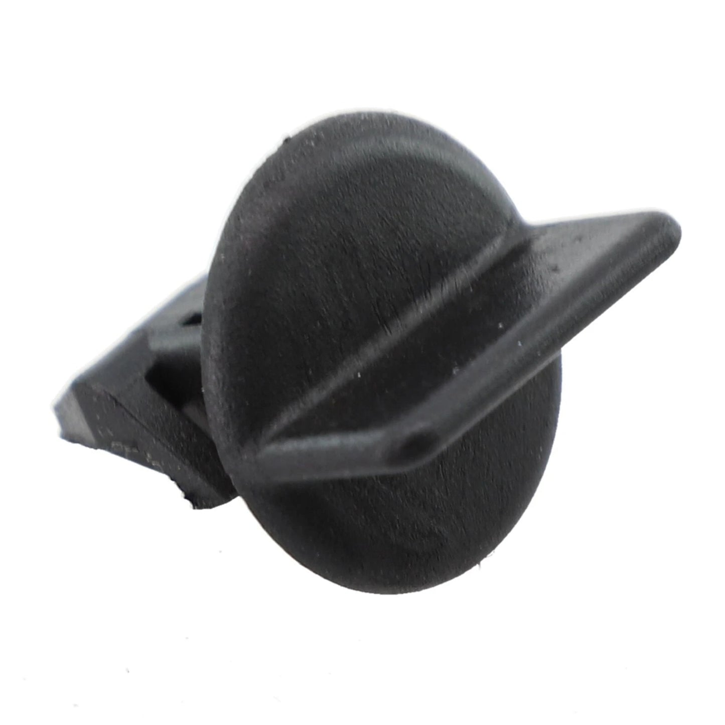 2 x Hitch Cover Nuts for Dodge Durango Rear Bumper