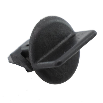 2 x Hitch Cover Nuts for Dodge Durango Rear Bumper
