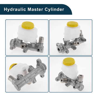 Brake Master Cylinder for Nissan Sentra (1995-2000)