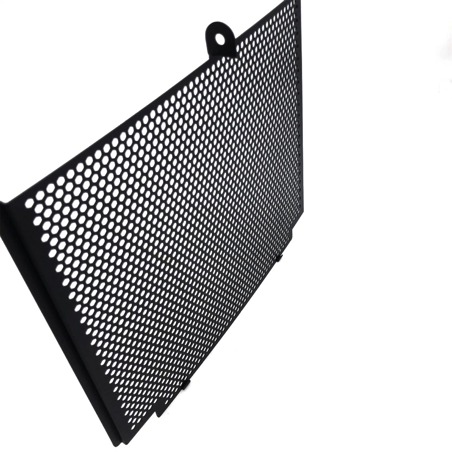 Radiator Grille Guard Cover for HONDA CBR600RR (2021-2023) Black